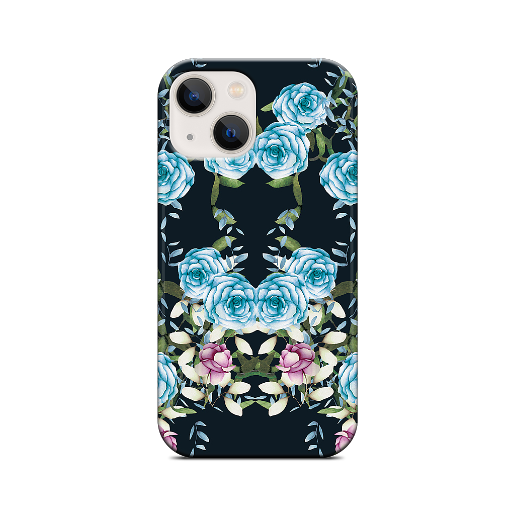 Design 5.. iPhone Case