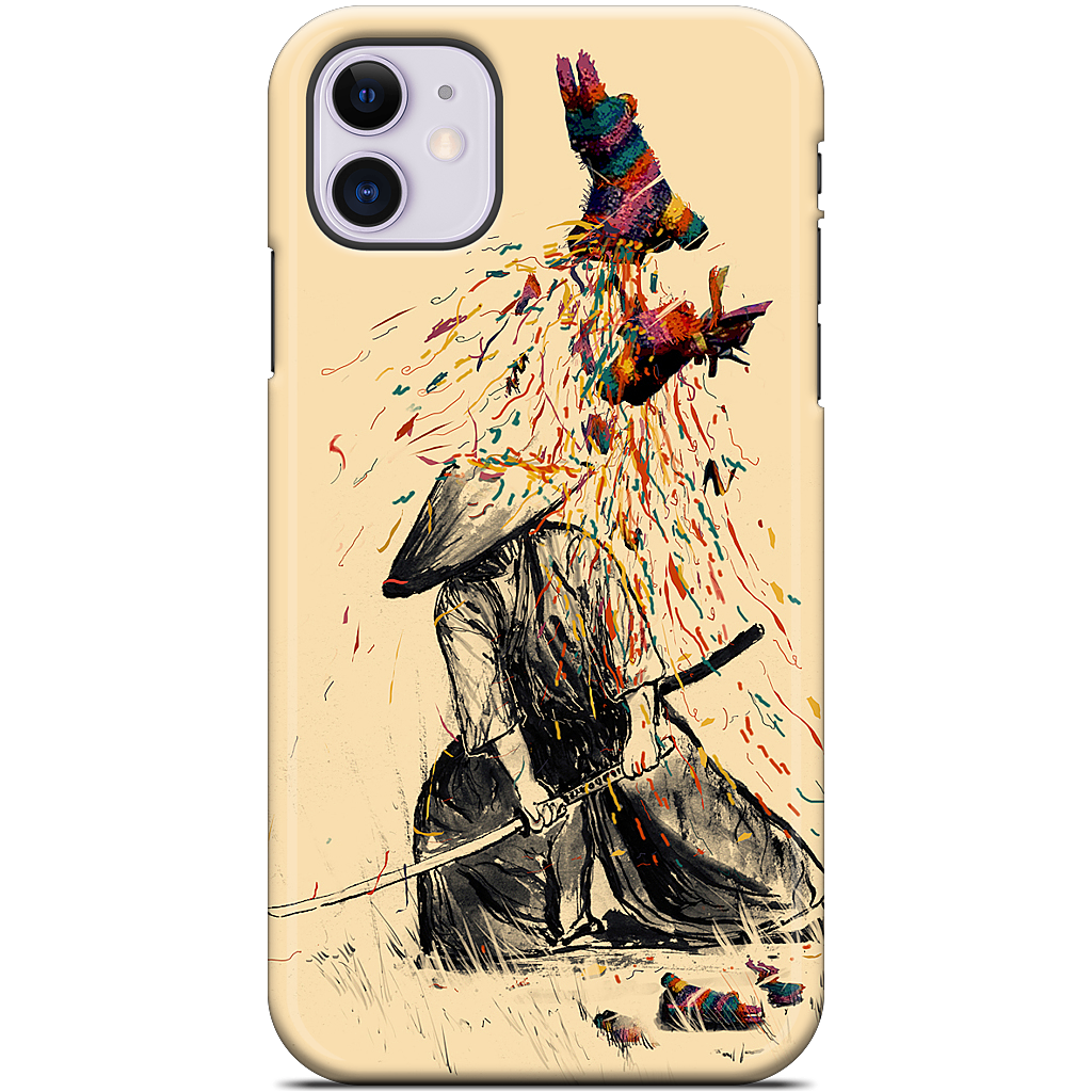 Target Practice iPhone Case