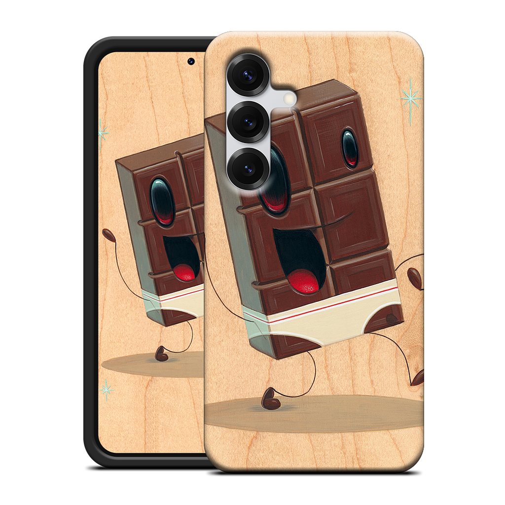 Tasty Samsung Case