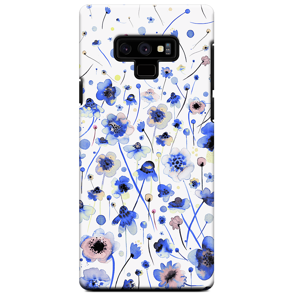 In the Wind Samsung Case
