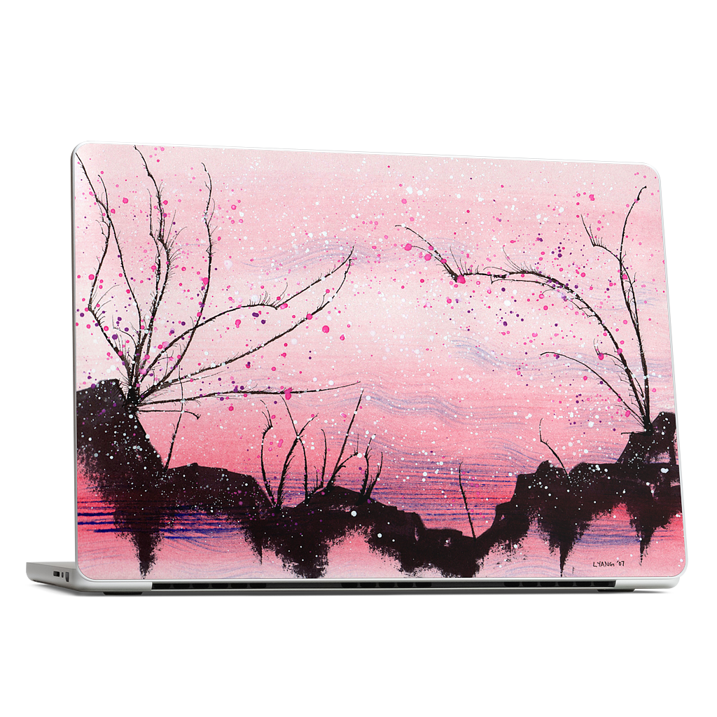Shore MacBook Skin