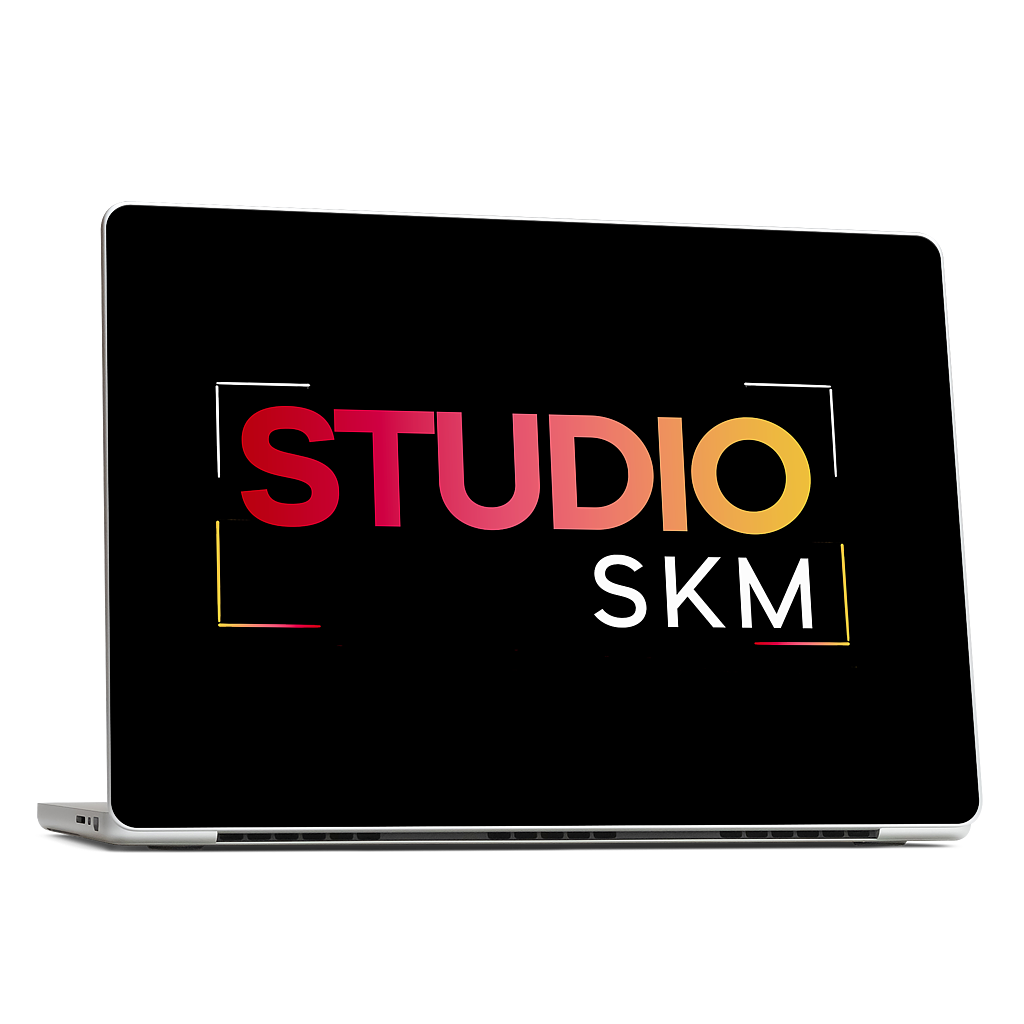 Custom MacBook Skin - e3a495a3