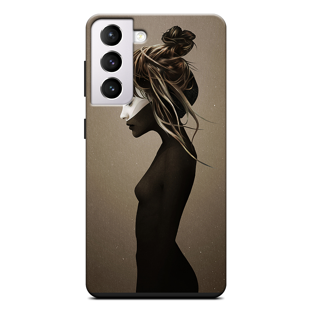 This City Samsung Case