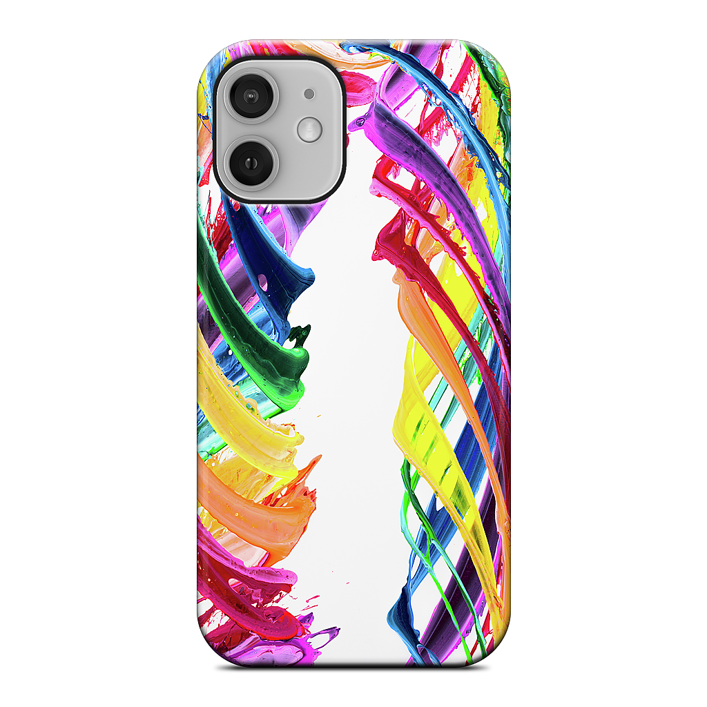 Obviare iPhone Case