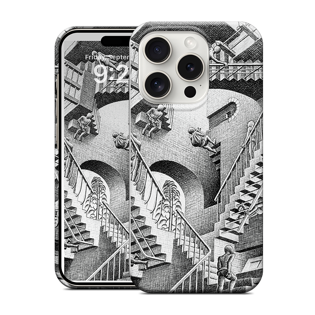 Custom iPhone Case - 5660a1e8