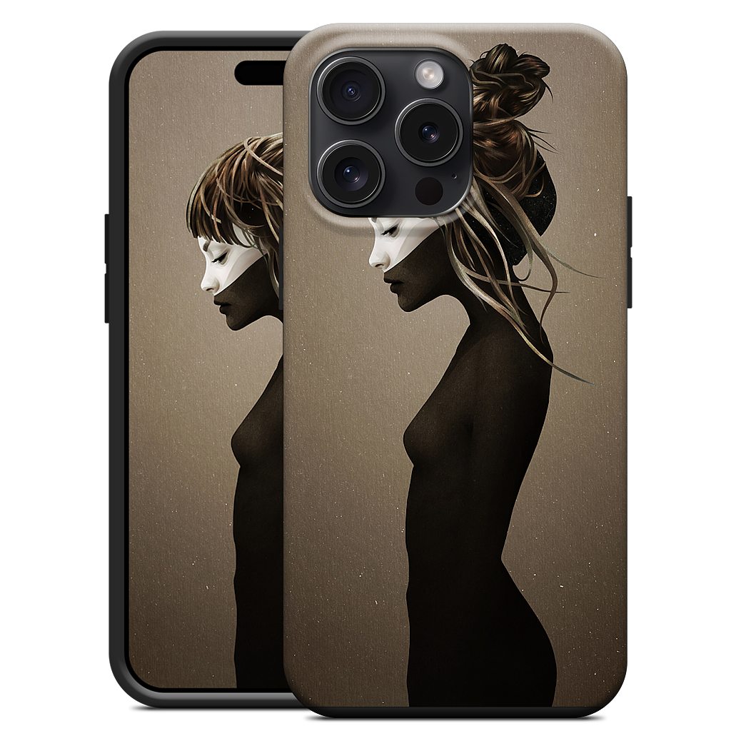 This City iPhone Case