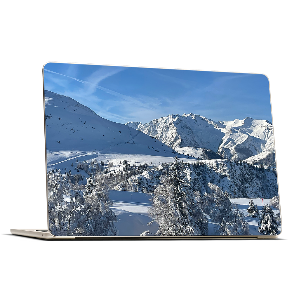 Custom MacBook Skin - b6208135