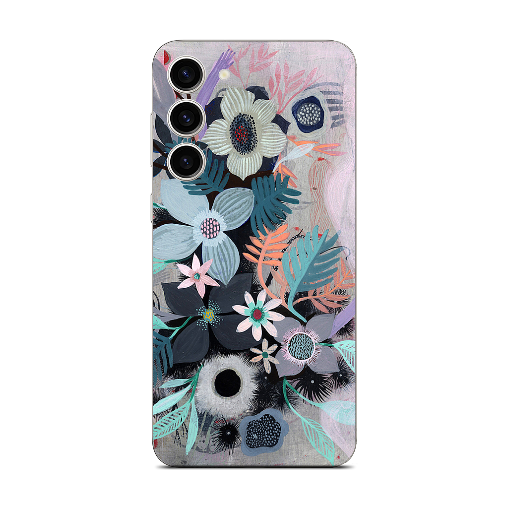 Wedding Mints Samsung Skin