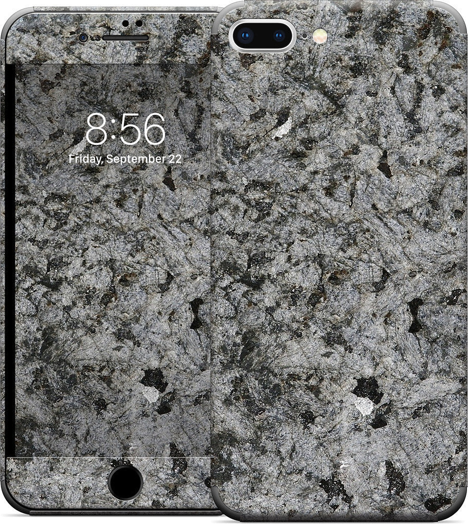 Speckles iPhone Skin