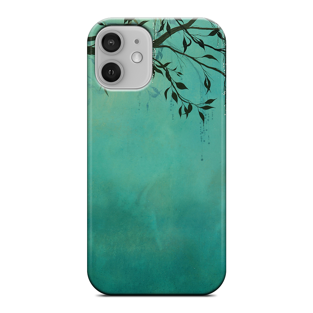 Sanctuary iPhone Case