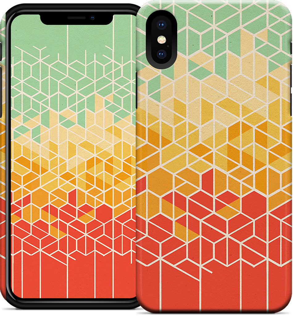 Pocketfuls of Sunshine iPhone Case