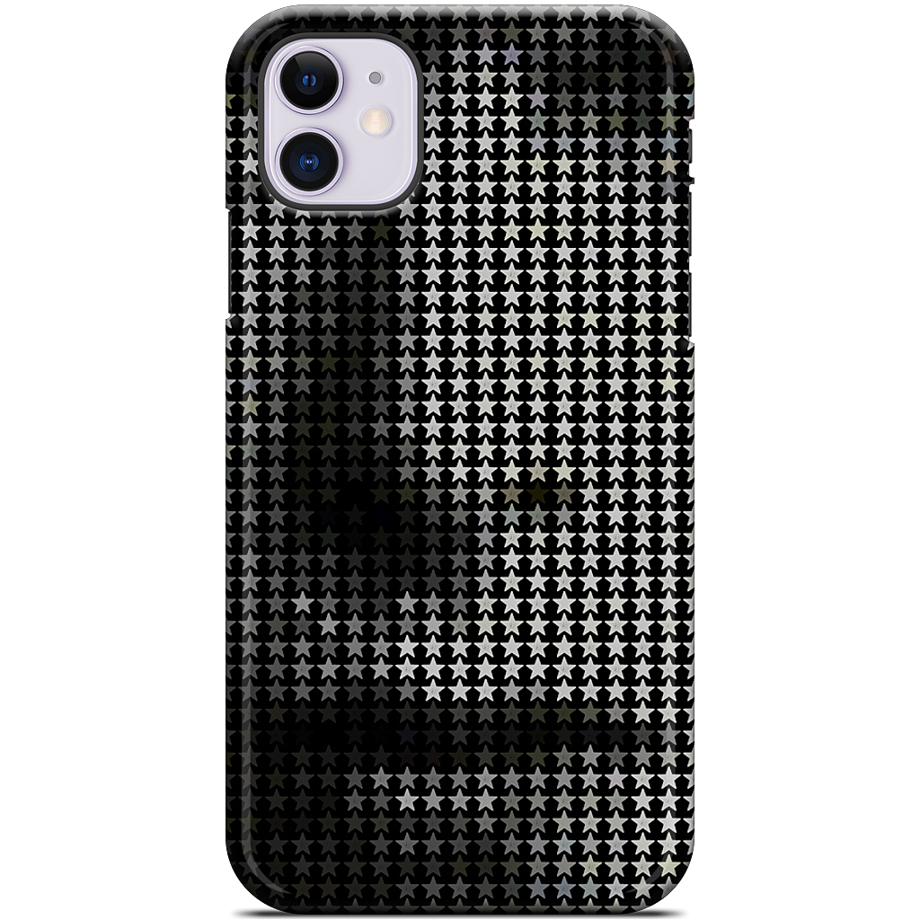 Starman iPhone Case