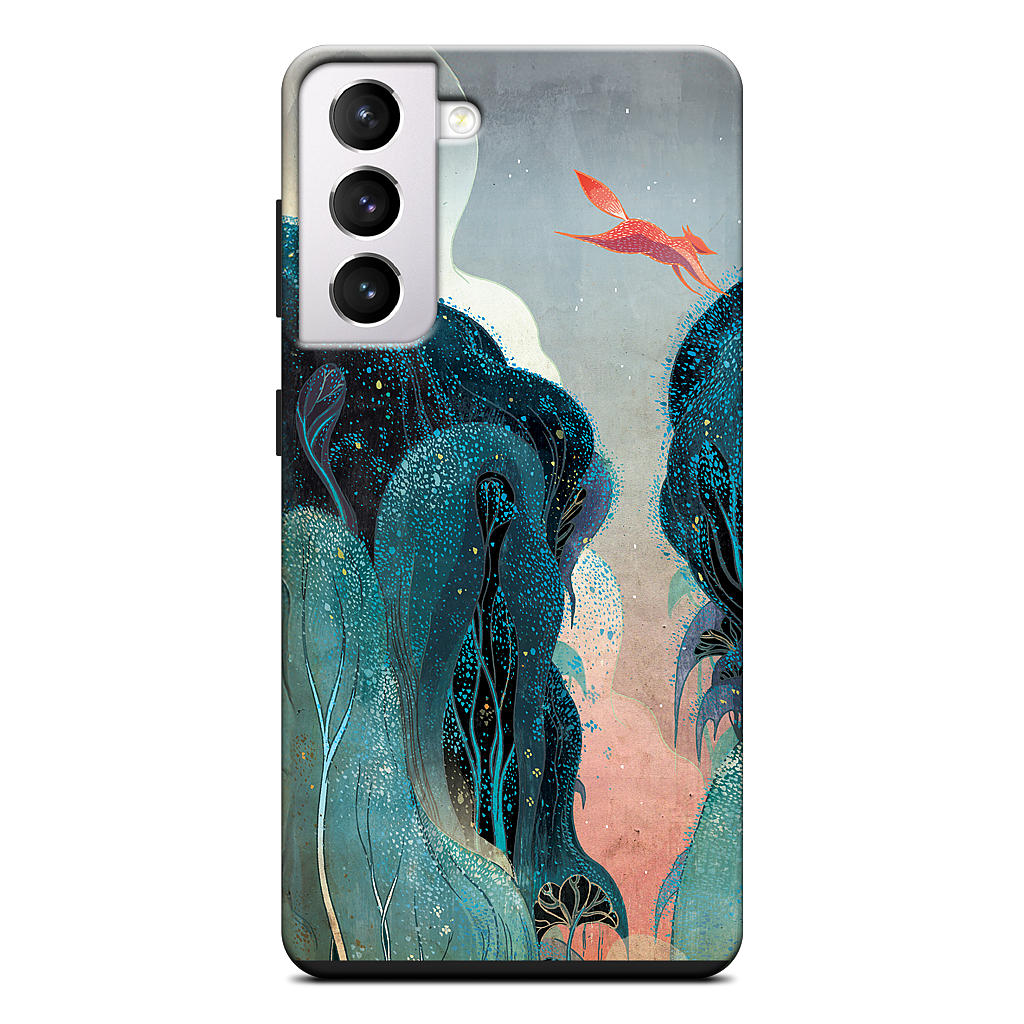 Leap Samsung Case