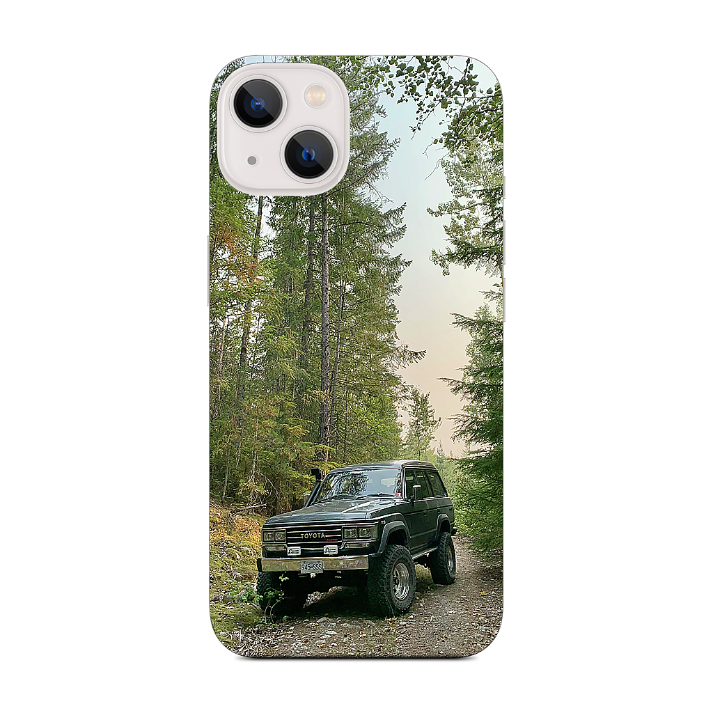 Custom iPhone Skin - 60b7f73f