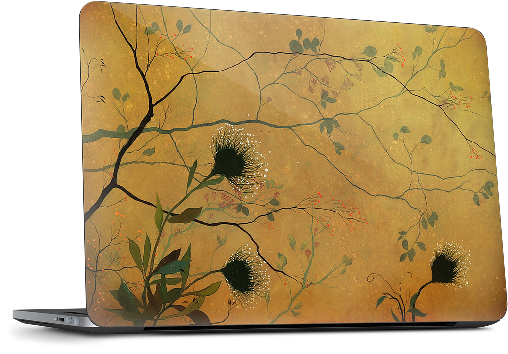 Protea Dell Laptop Skin