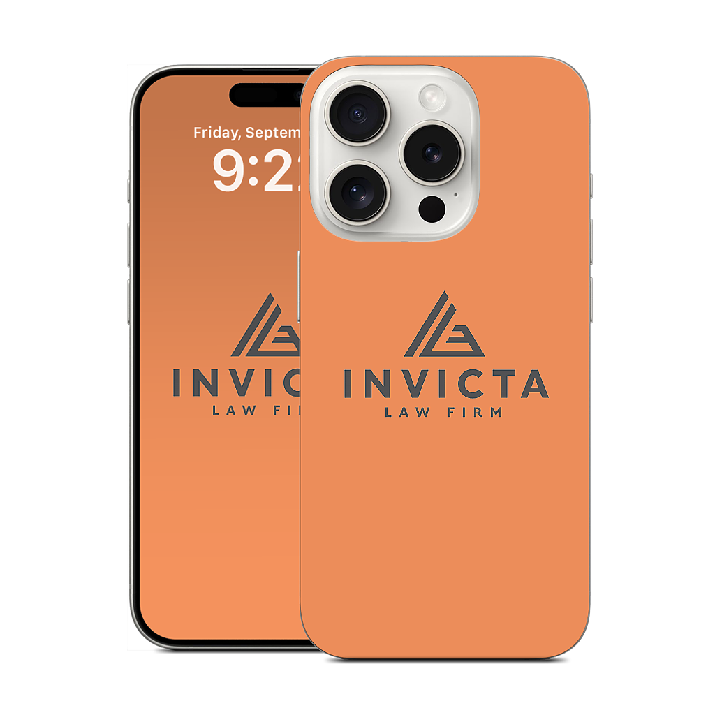 Custom iPhone Skin - ad03b258