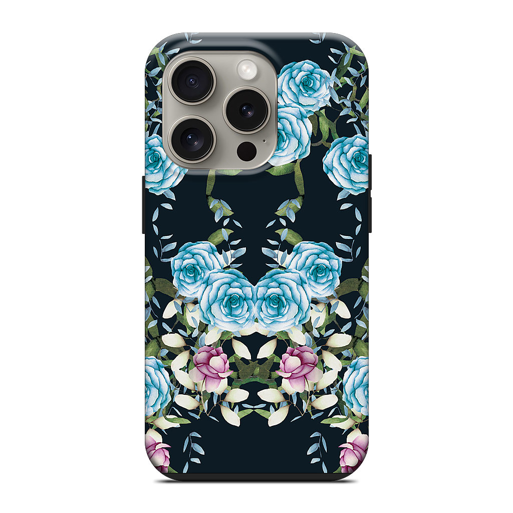 Design 5.. iPhone Case