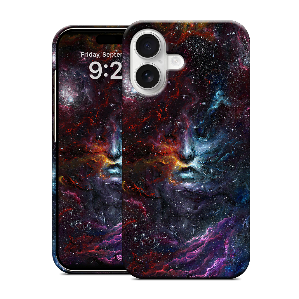 Starstuff iPhone Case