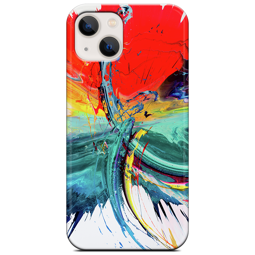 Volant iPhone Case