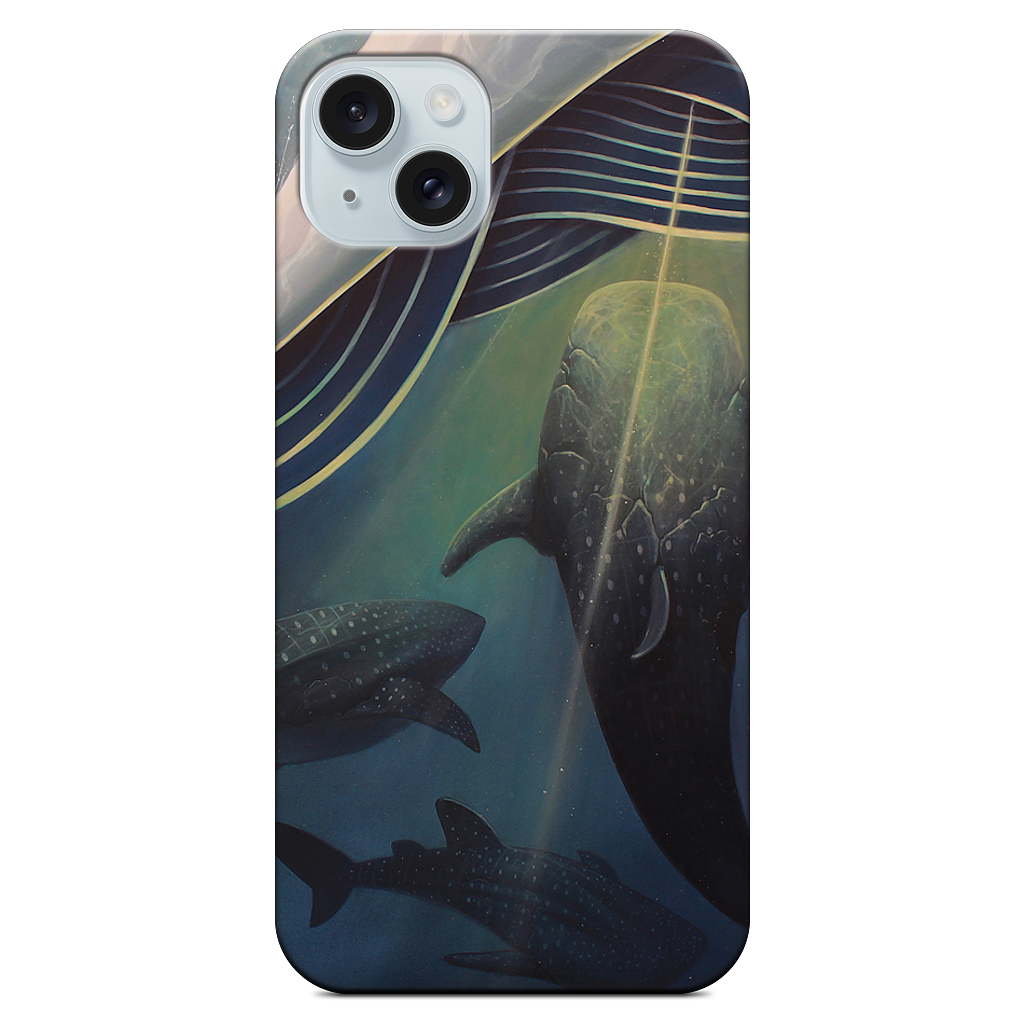 Cargo 1 iPhone Case