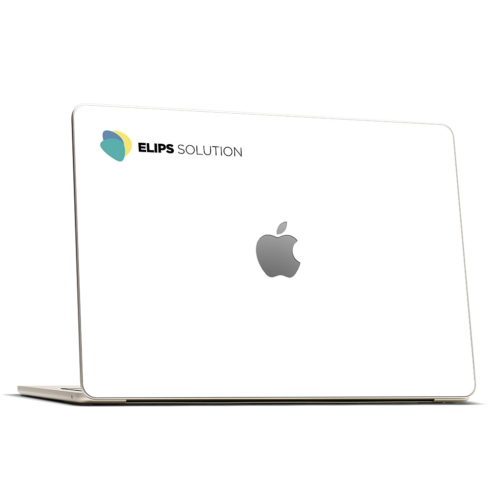 Custom MacBook Skin - 3bf0ae89