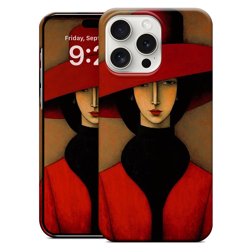 Custom iPhone Case - 8975530f