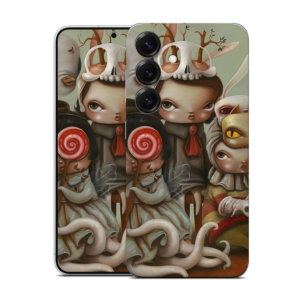 Unconditional Samsung Skin