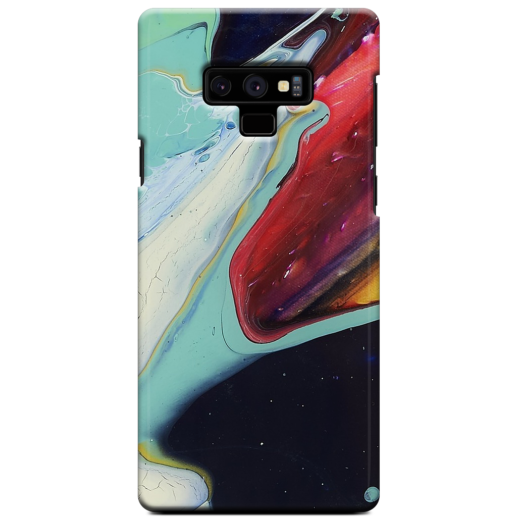 Quanta Samsung Case