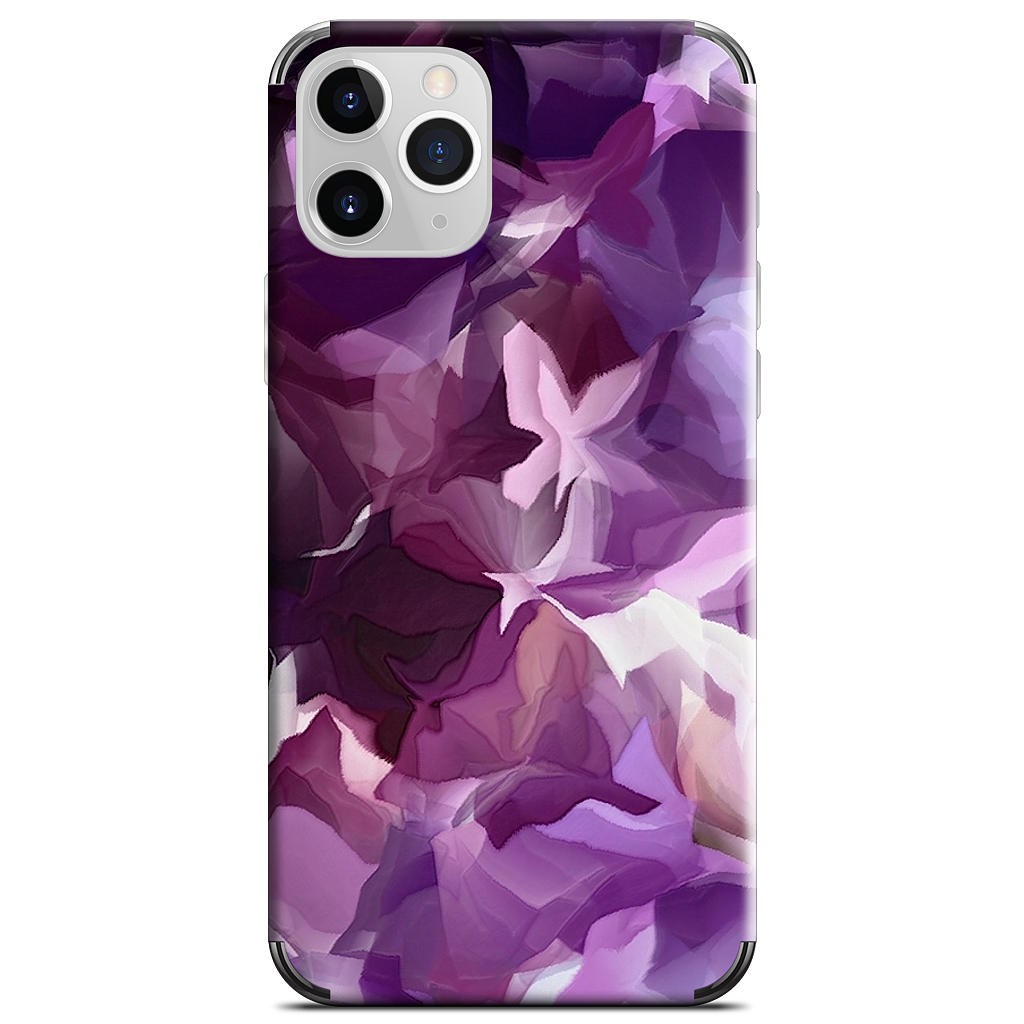 24 Hours iPhone Skin