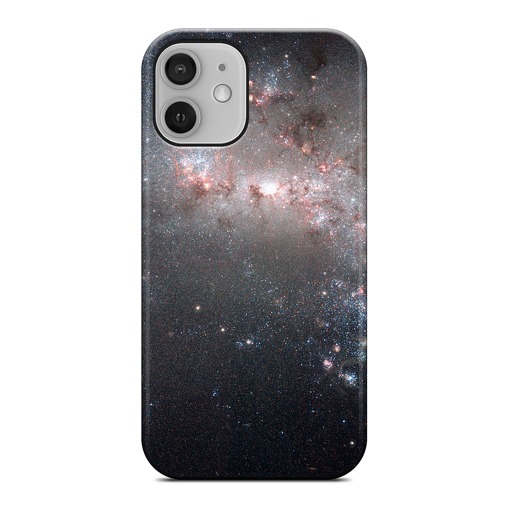 Caldwell 21 iPhone Case