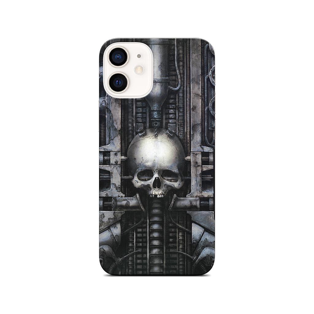 Landscape XIX iPhone Skin