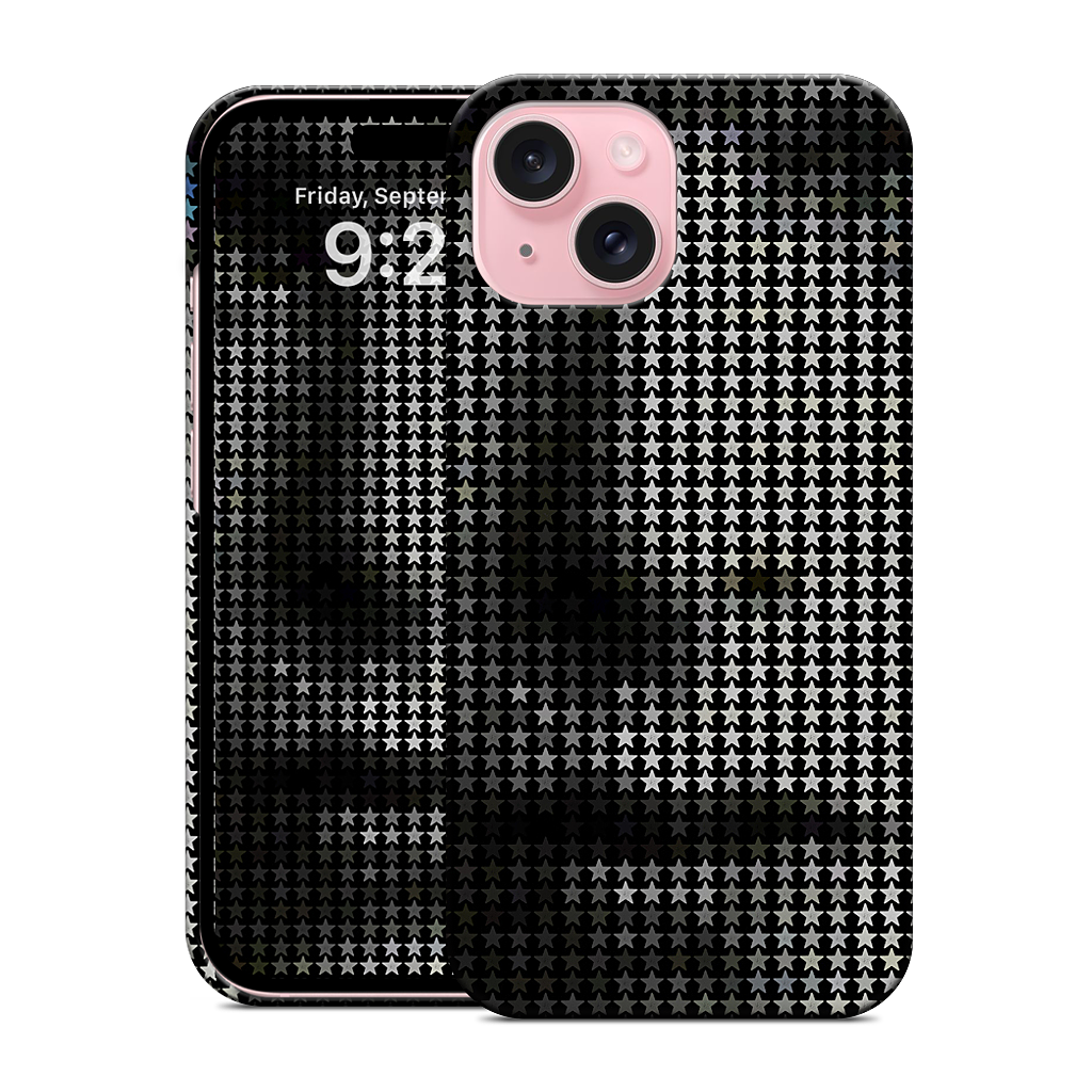 Starman iPhone Case