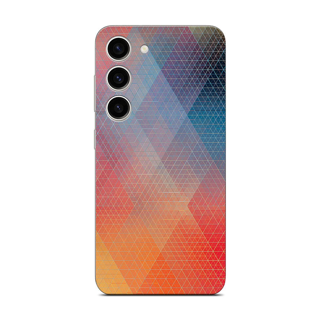 Digitalis Samsung Skin