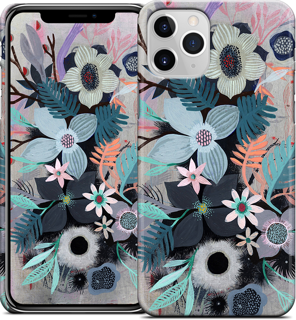 Wedding Mints iPhone Case