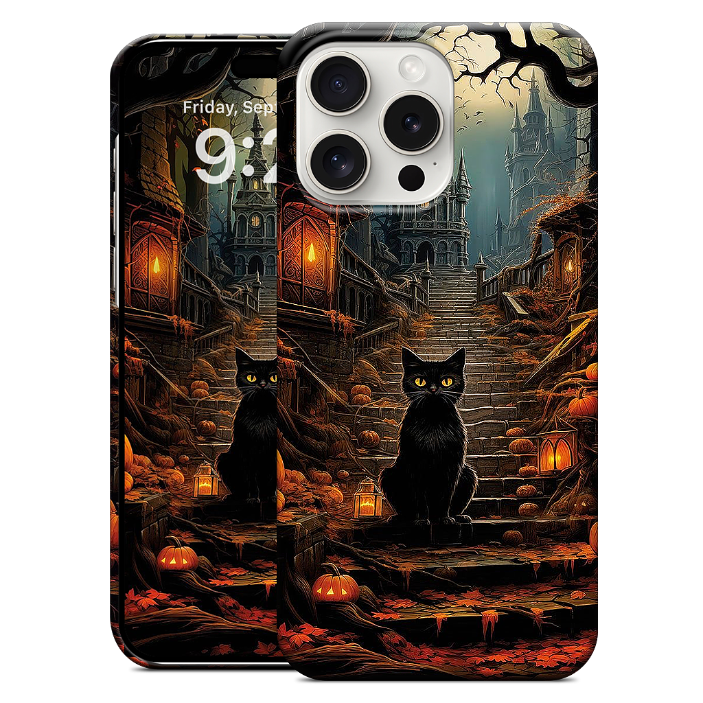 Custom iPhone Case - 213a3af6