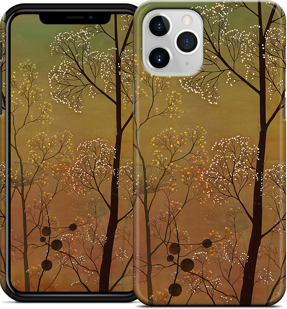 Natives iPhone Case