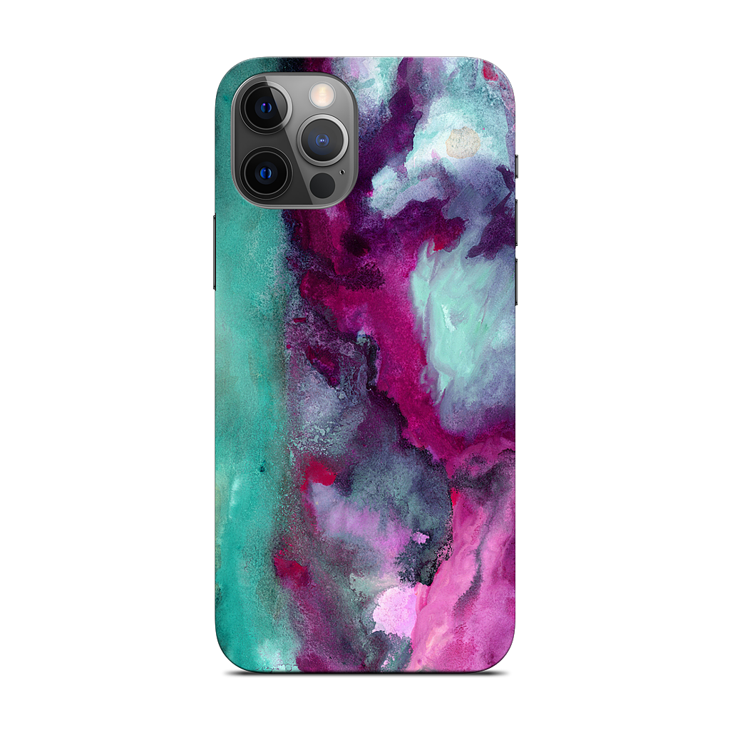 Armor iPhone Skin
