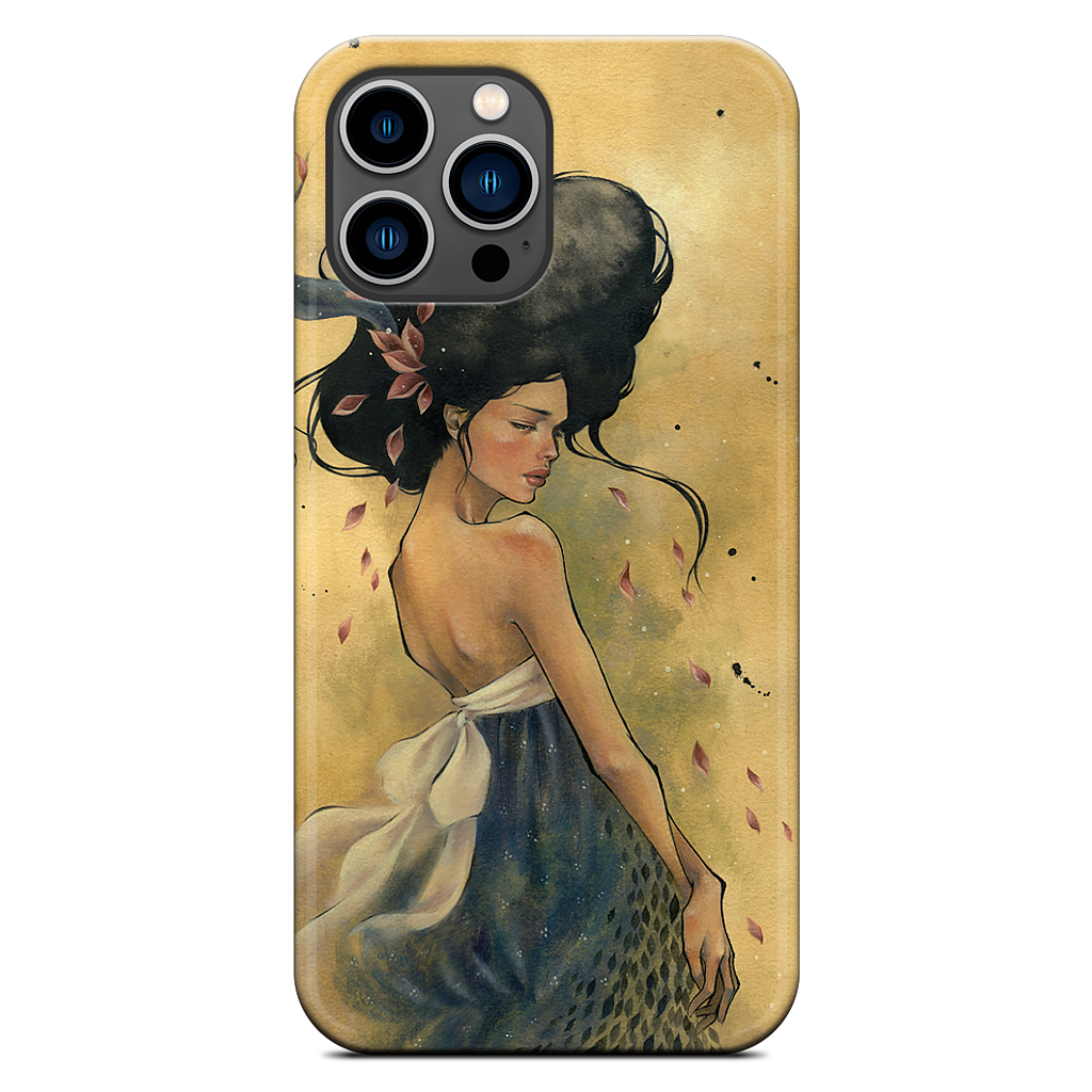Always iPhone Case