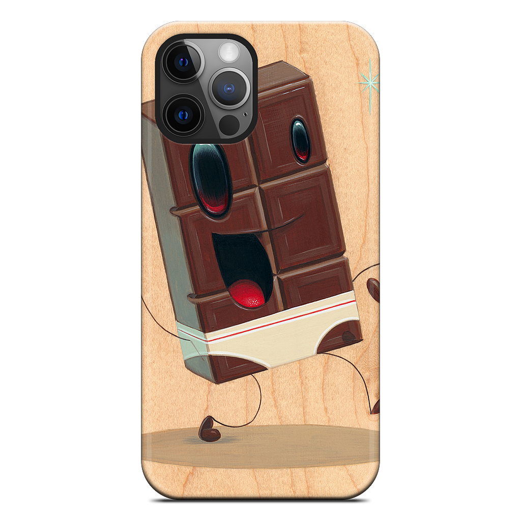 Tasty iPhone Case