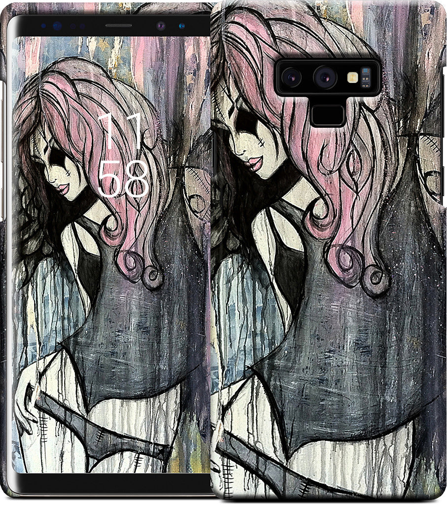 Angel Samsung Case
