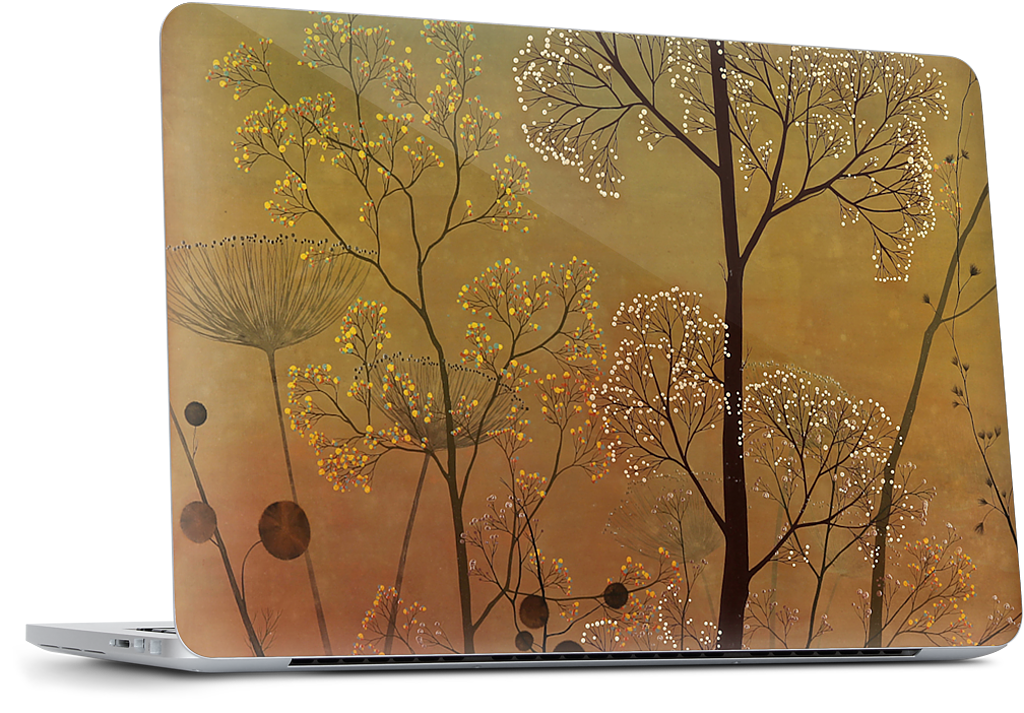 Natives Dell Laptop Skin