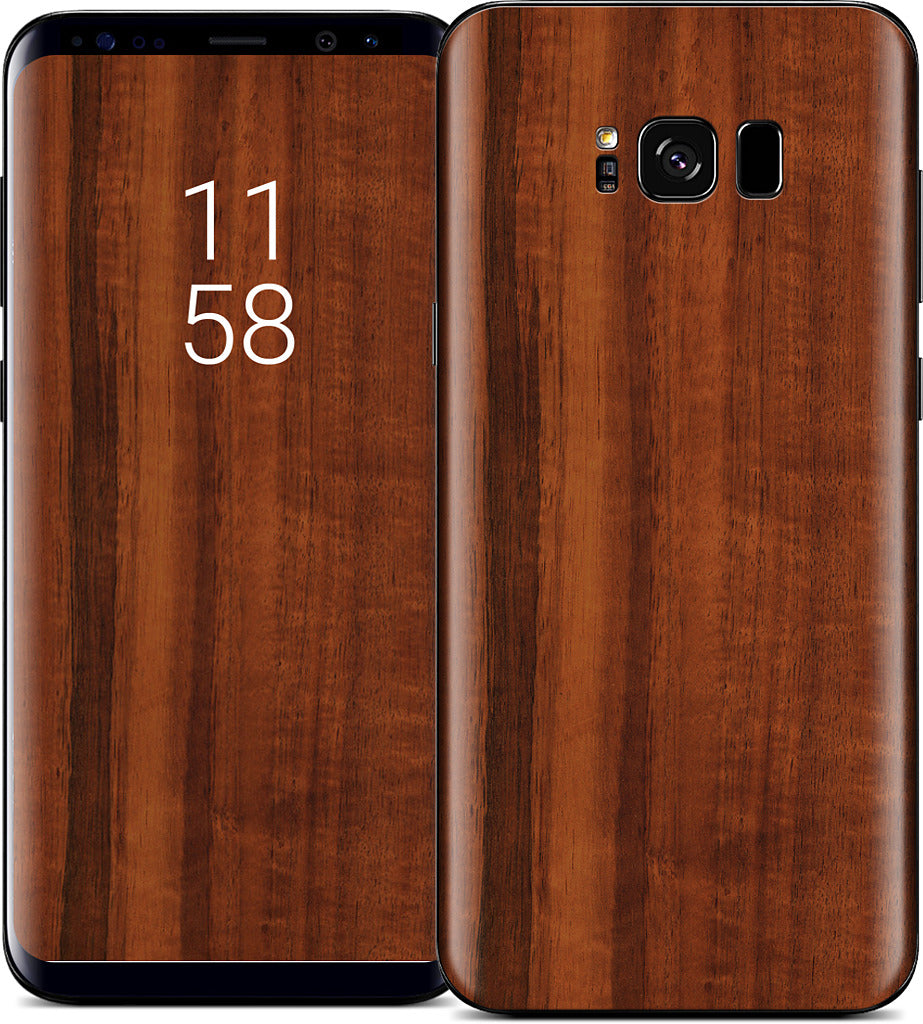 You and Me Samsung Skin