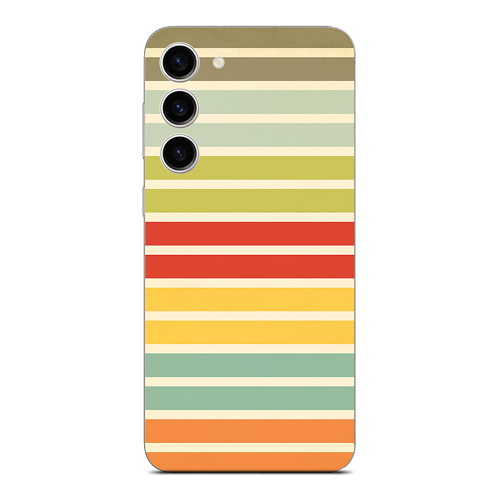 Tube Socks Samsung Skin