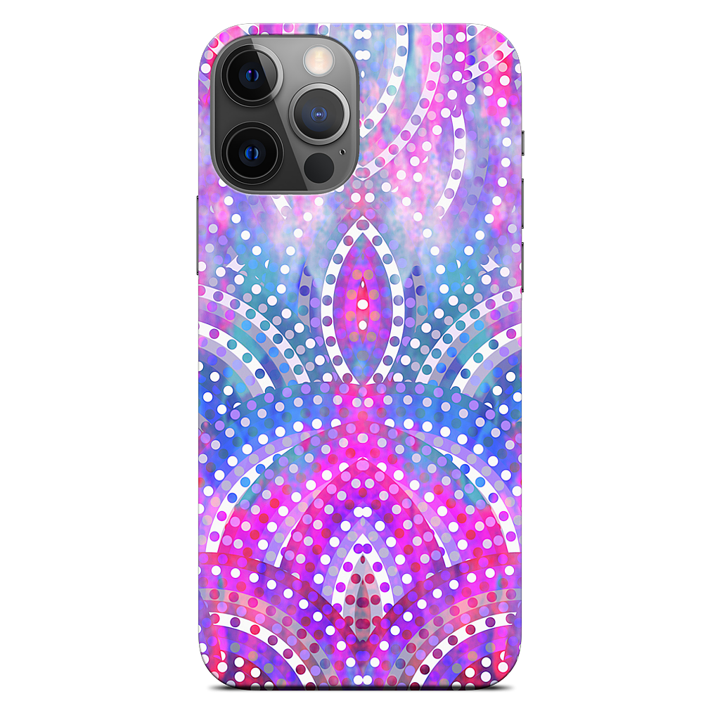 circus iPhone Skin