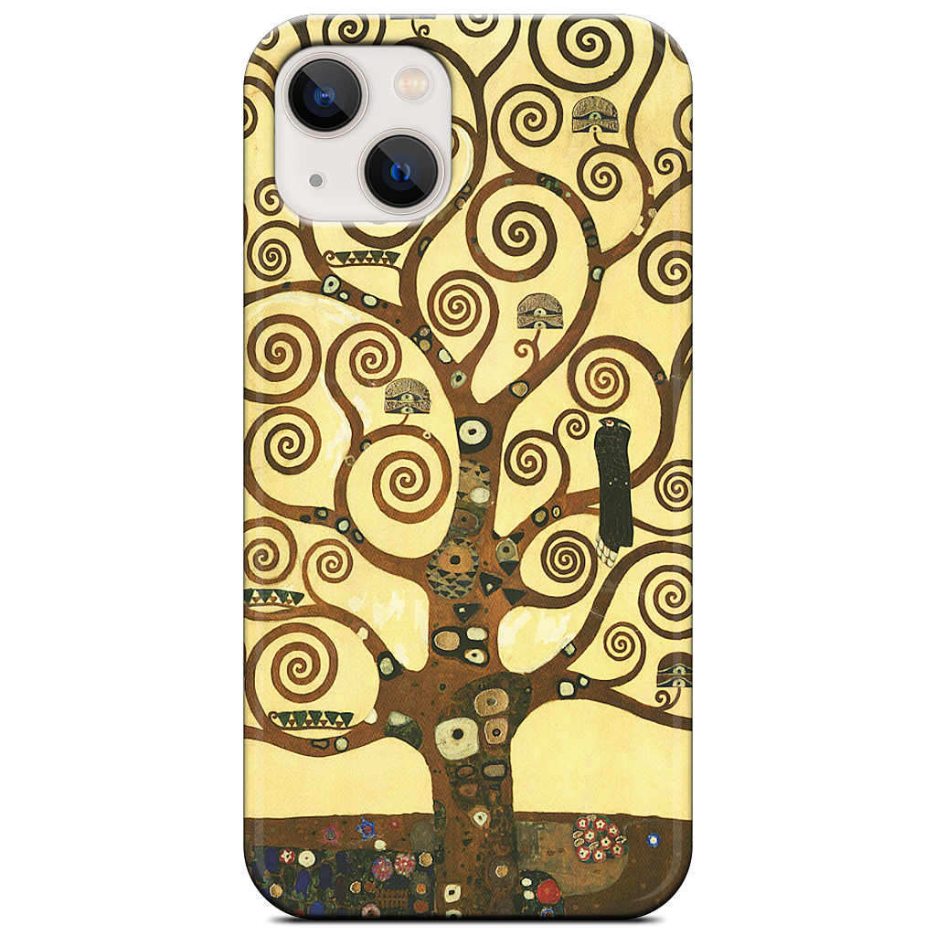 Tree Of Life iPhone Case