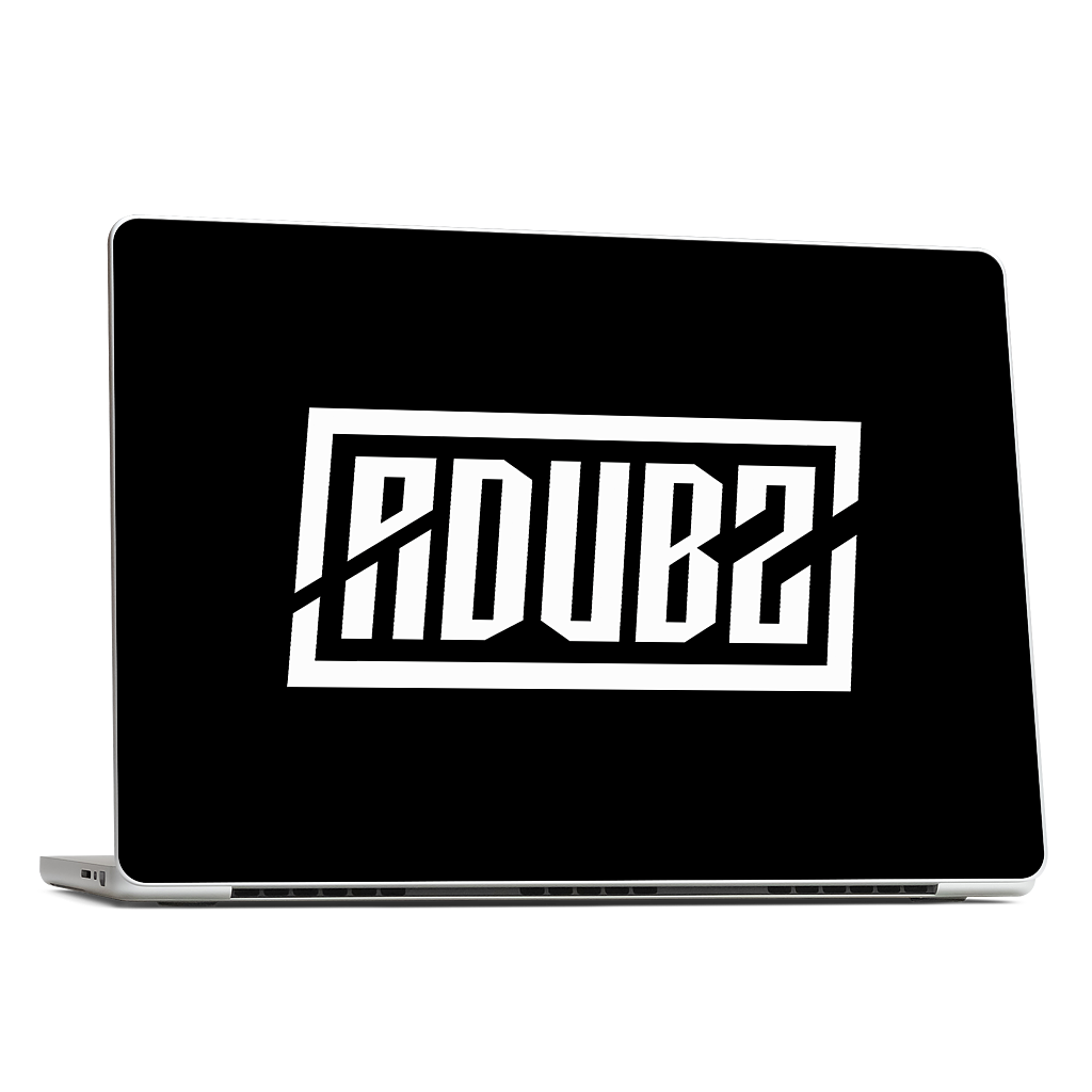 Custom MacBook Skin - 531b5091