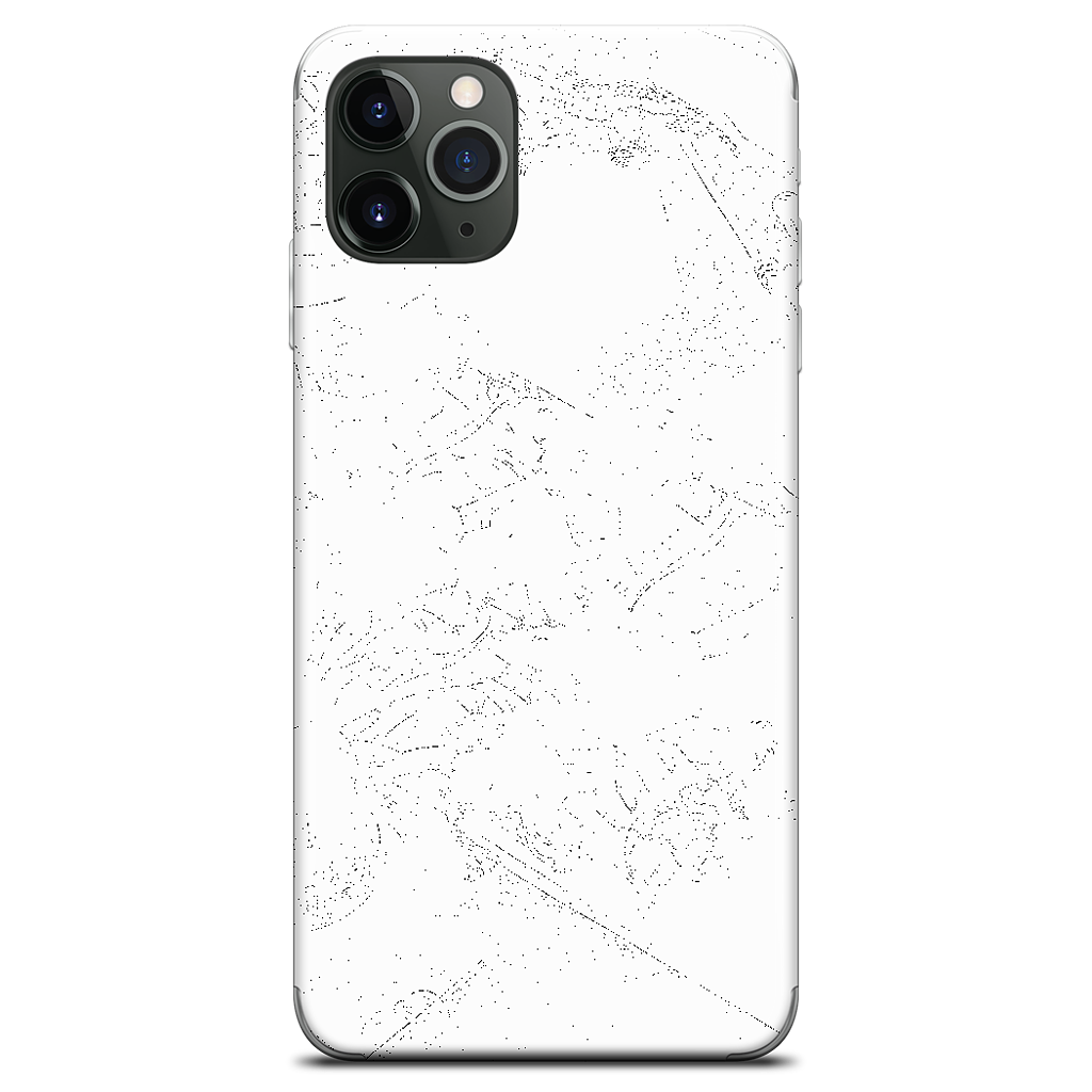 Reptiles iPhone Skin