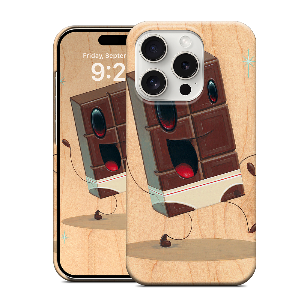 Tasty iPhone Case