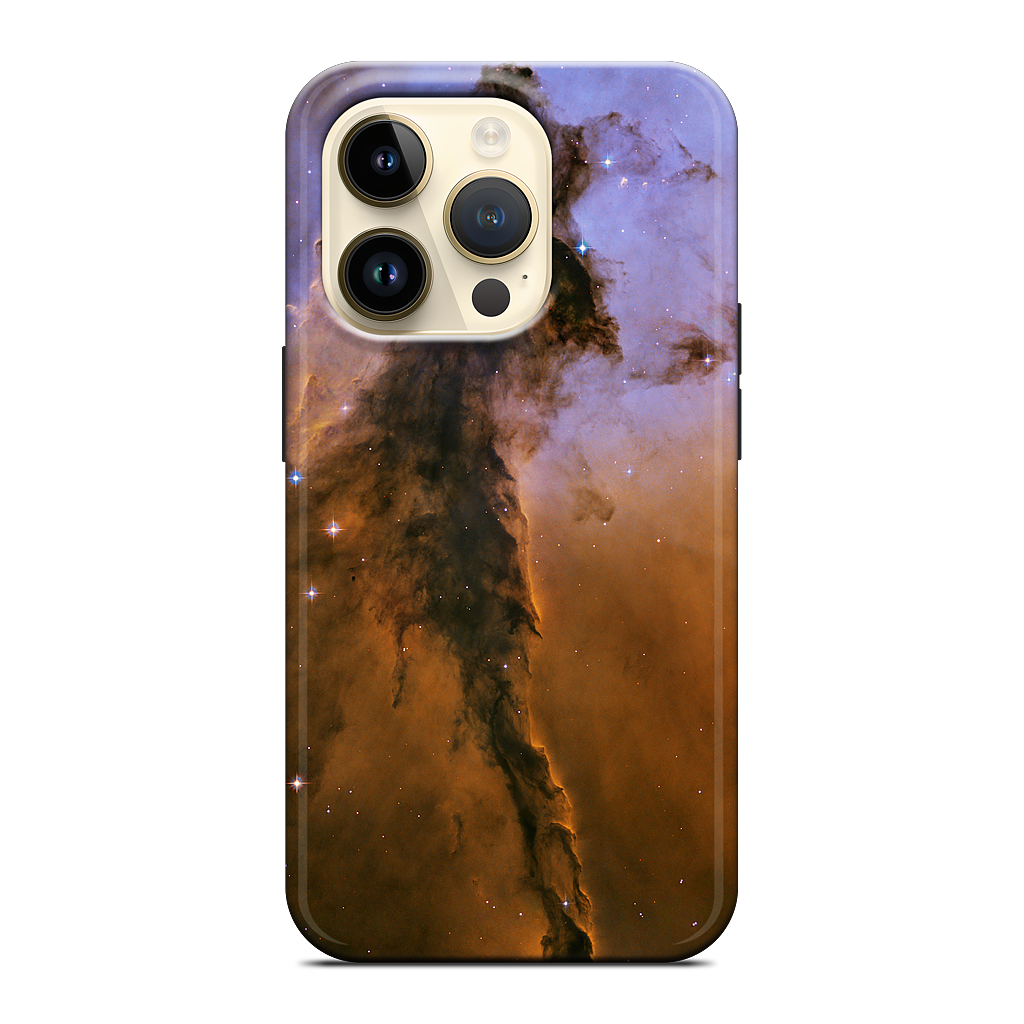 Eagle Nebula iPhone Case