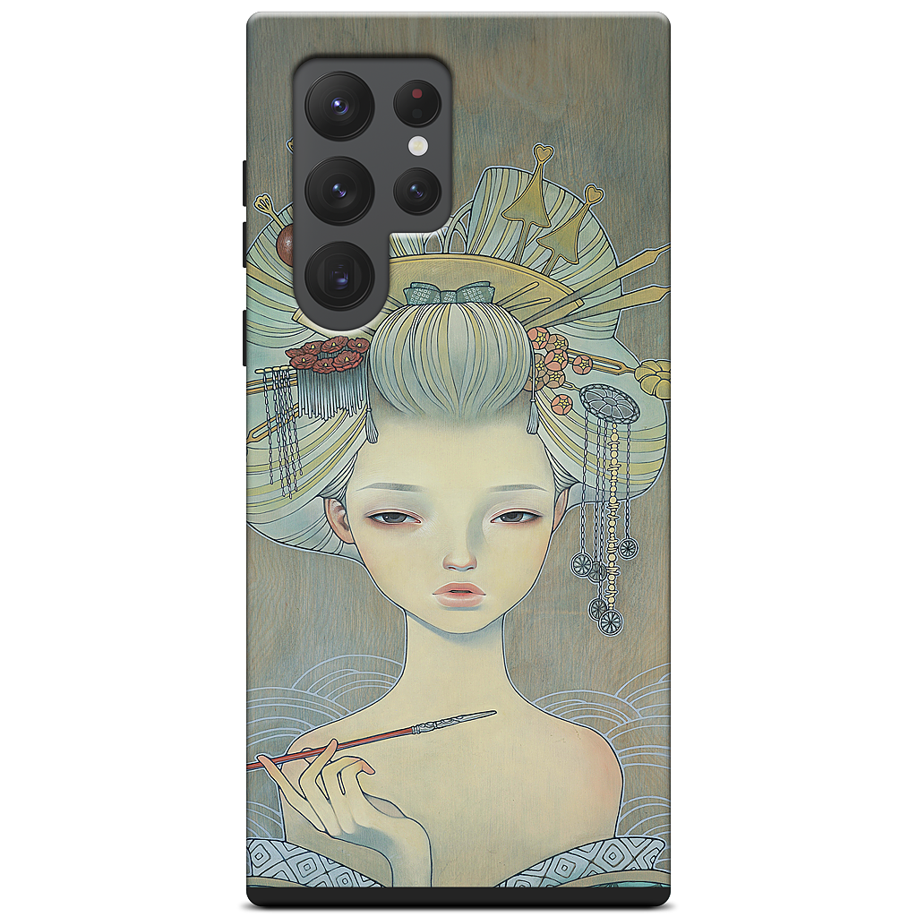 Oiran Samsung Case